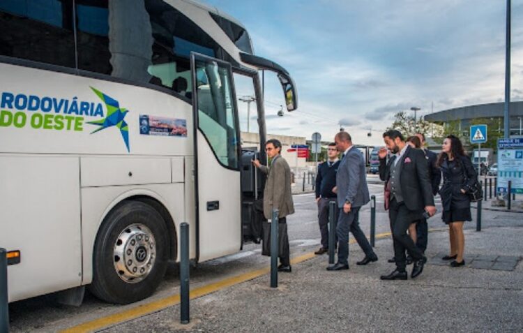 Vouchers da OesteCIM permitem viajar de forma gratuita