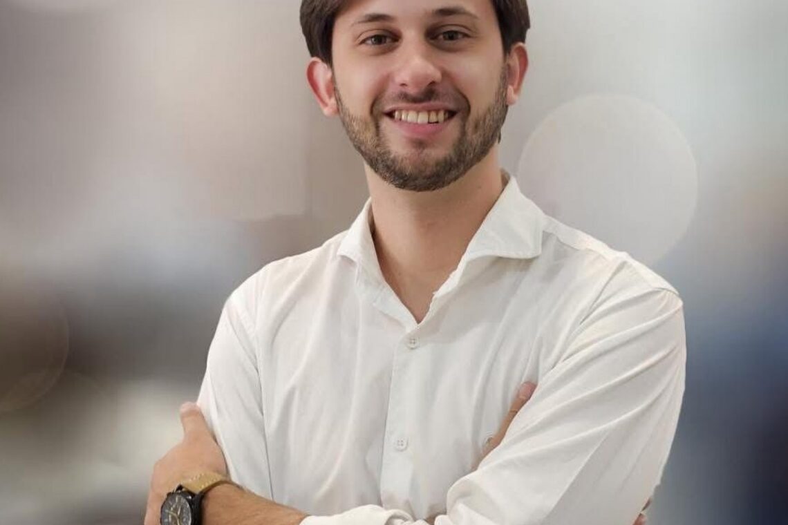 Jovem de Alvaiázere é o novo líder da JSD distrital