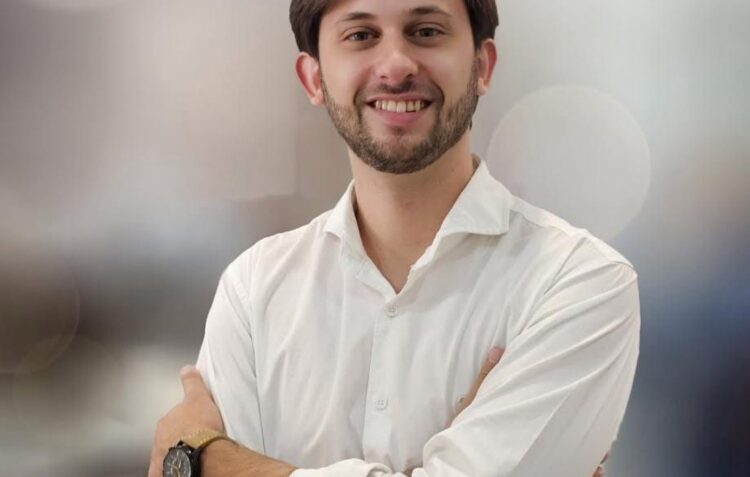 Jovem de Alvaiázere é o novo líder da JSD distrital