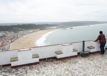 Só uma coligação pode salvar governabilidade na Nazaré