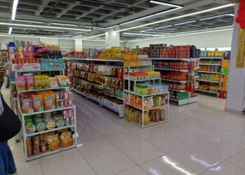 Supermercado Casa Bem abre no Shopping NorteSul