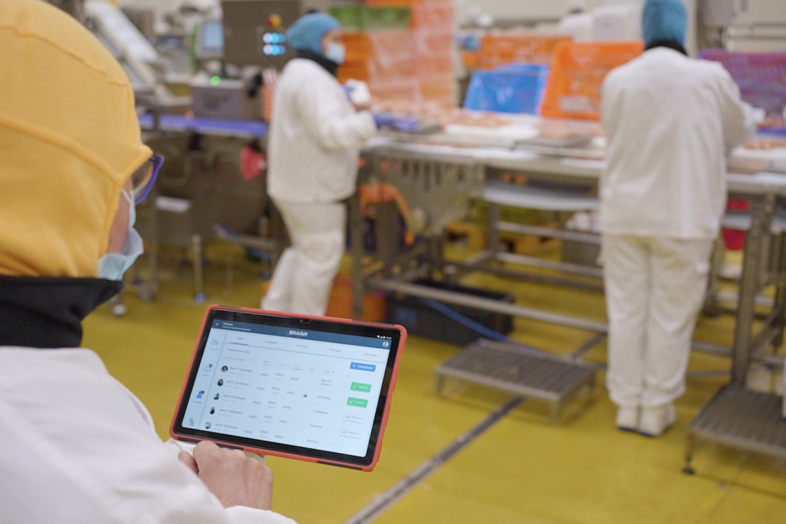 Brainr, startup de Leiria, fecha a maior ronda seed em Portugal