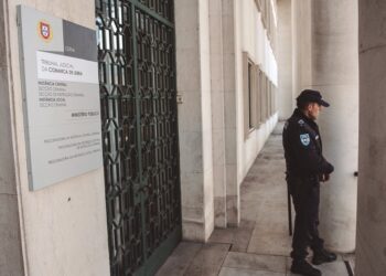 Homem fica em prisão preventiva por agredir pais