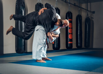 Judo Clube da Marinha Grande quer levar obesidade ao tapete