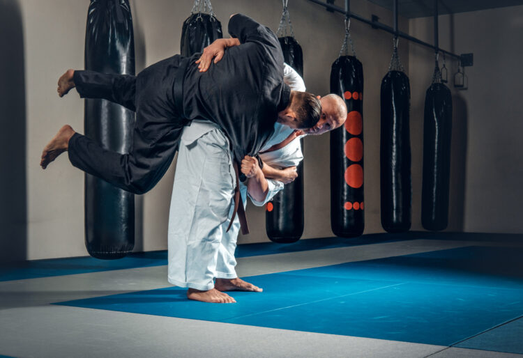Judo Clube da Marinha Grande quer levar obesidade ao tapete