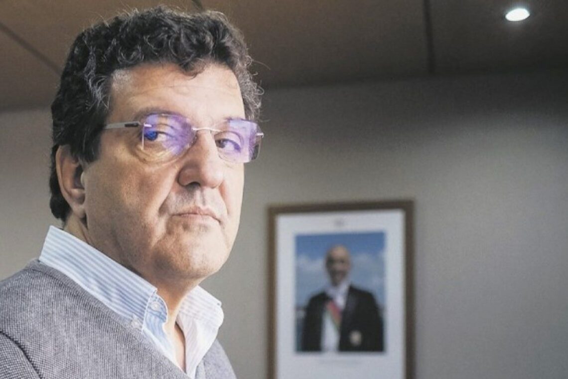 Independentes voltam a ganhar em Caldas da Rainha