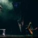 Espectáculo inspirado no Ulysses de James Joyce festeja Dia Mundial da Ópera