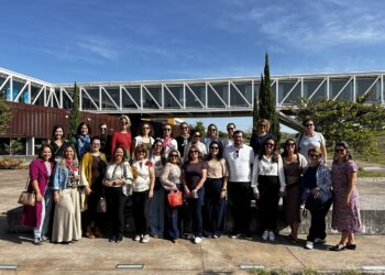 Parque Tecnológico de Óbidos cria pontes estratégicas entre Portugal e Brasil