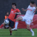 União de Leiria empata a zero frente ao Oliveirense