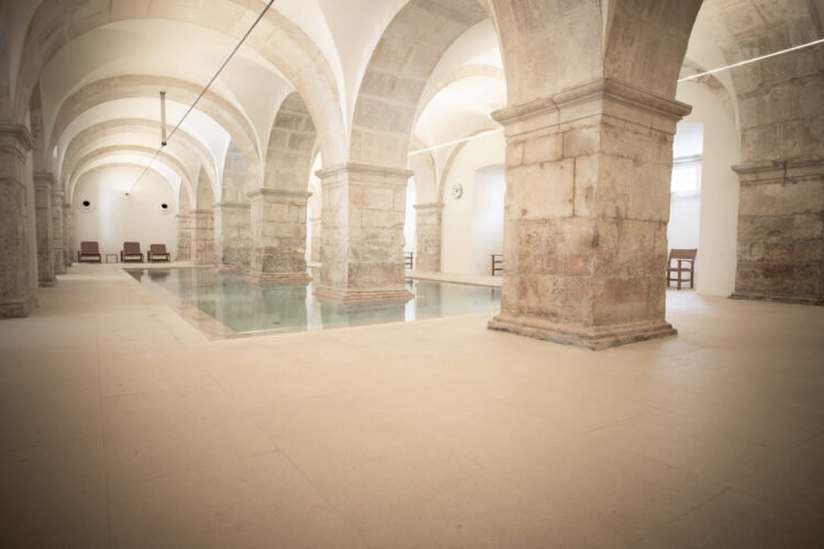 Solancis vence Prémio StoneByPortugal 2025 com Mosteiro de Alcobaça e plano de Souto de Moura