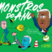 Monstros do Ano em Leiria com Fernando Alvim