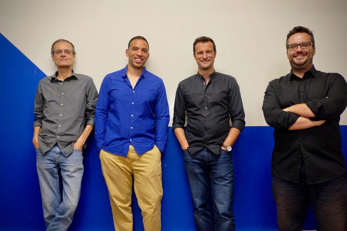 Sons de Portugal e Galiza nos Dias do Jazz em Caldas da Rainha