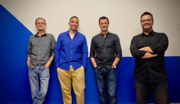 Sons de Portugal e Galiza nos Dias do Jazz em Caldas da Rainha