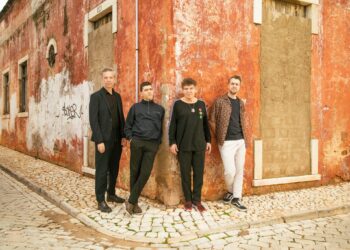 Agenda: Tony Allen por Vasco Silva e Pedro Marques, Carlos Bica Playing With Beethoven e Bruno Pernadas no Mosteiro da Batalha