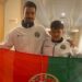 Atletas da Marinha Grande representam Portugal no Campeonato do Mundo de Surfcasting 2025