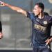 União de Leiria garante empate na parte final do jogo
