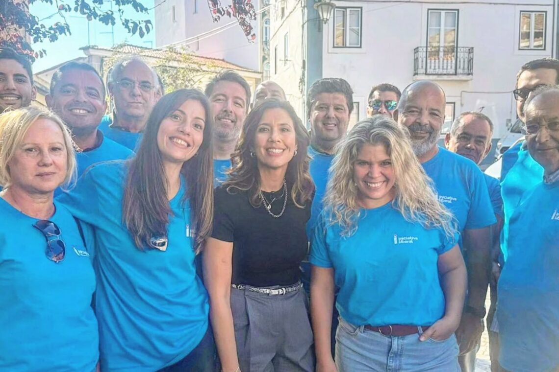Líder da IL assume que problemas da habitação resolvem-se com mais construção