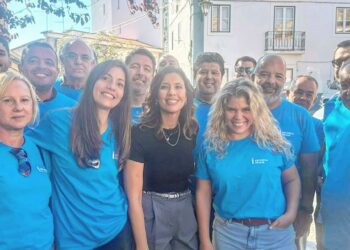 Líder da IL assume que problemas da habitação resolvem-se com mais construção