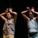 Dança: verdade, consequência e Bombazine em Agosto