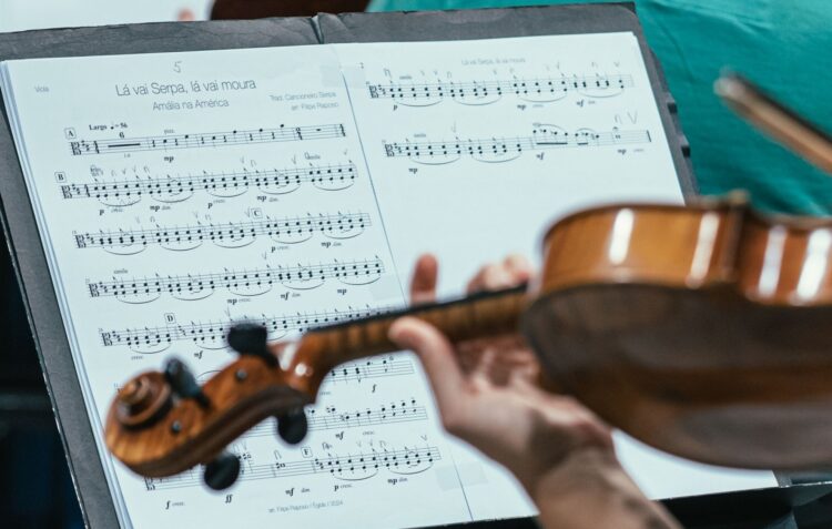 Arranjos de Daniel Bernardes soam em Nova Iorque no concerto Amália na América