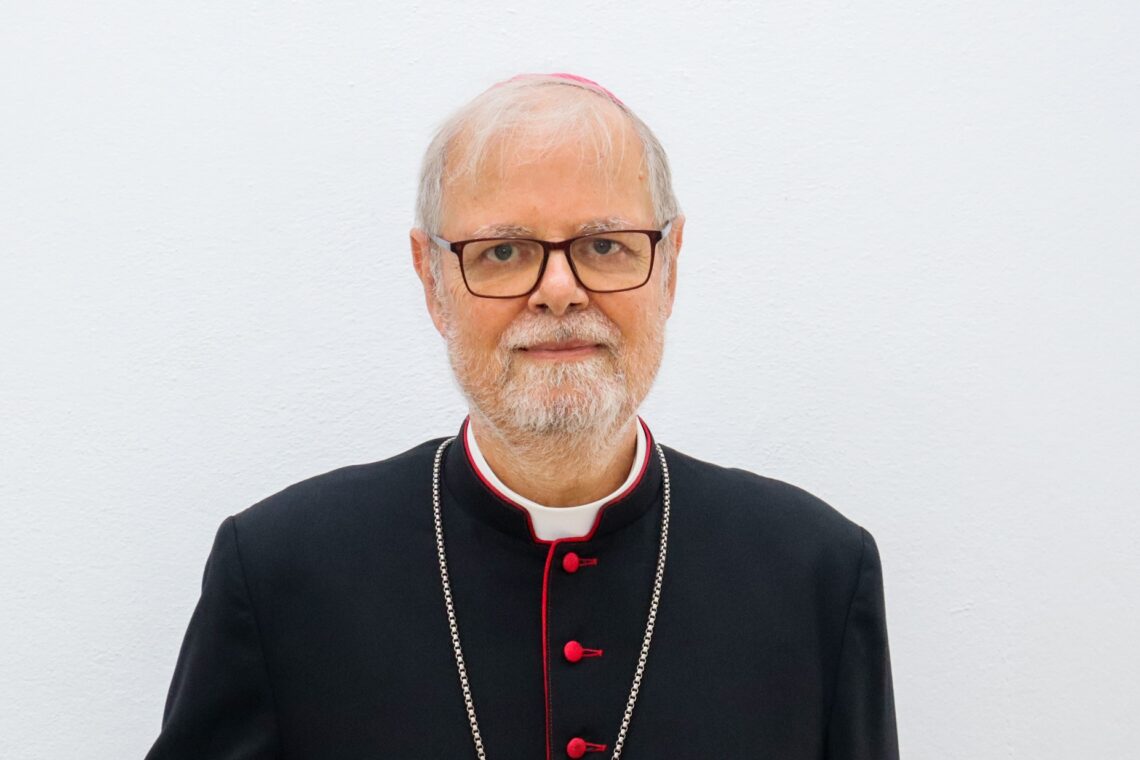 Arcebispo moçambicano preside à peregrinação de Outubro em Fátima