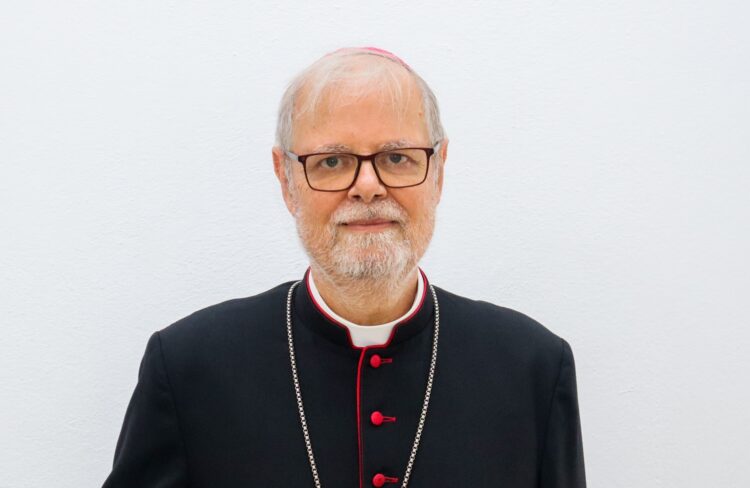 Arcebispo moçambicano preside à peregrinação de Outubro em Fátima