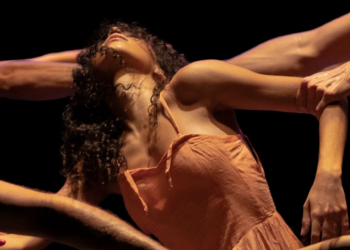 Agenda: Dino D’Santiago, Diogo Batáguas, festas de Halloween e a companhia de dança de Curitiba