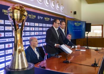 Taça da Liga regressa e dá prioridade aos adeptos de Leiria na aquisição de bilhetes