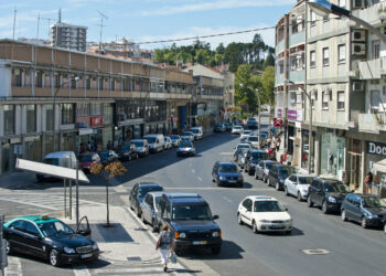 Perturbações  no abastecimento de água em Leiria