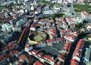 Caldas da Rainha anuncia um milhão para melhorar entrada norte da cidade
