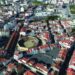 Caldas da Rainha anuncia um milhão para melhorar entrada norte da cidade