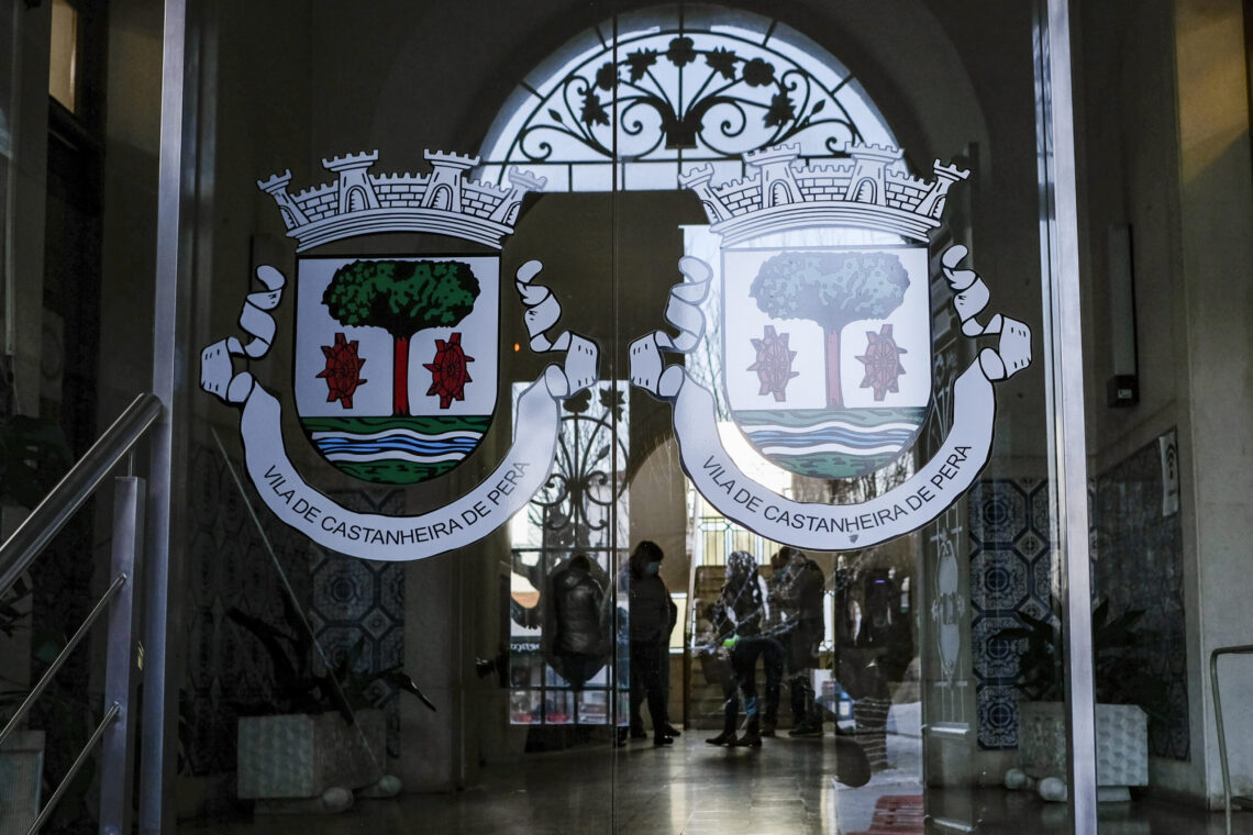 PS vence em Castanheira com maioria absoluta