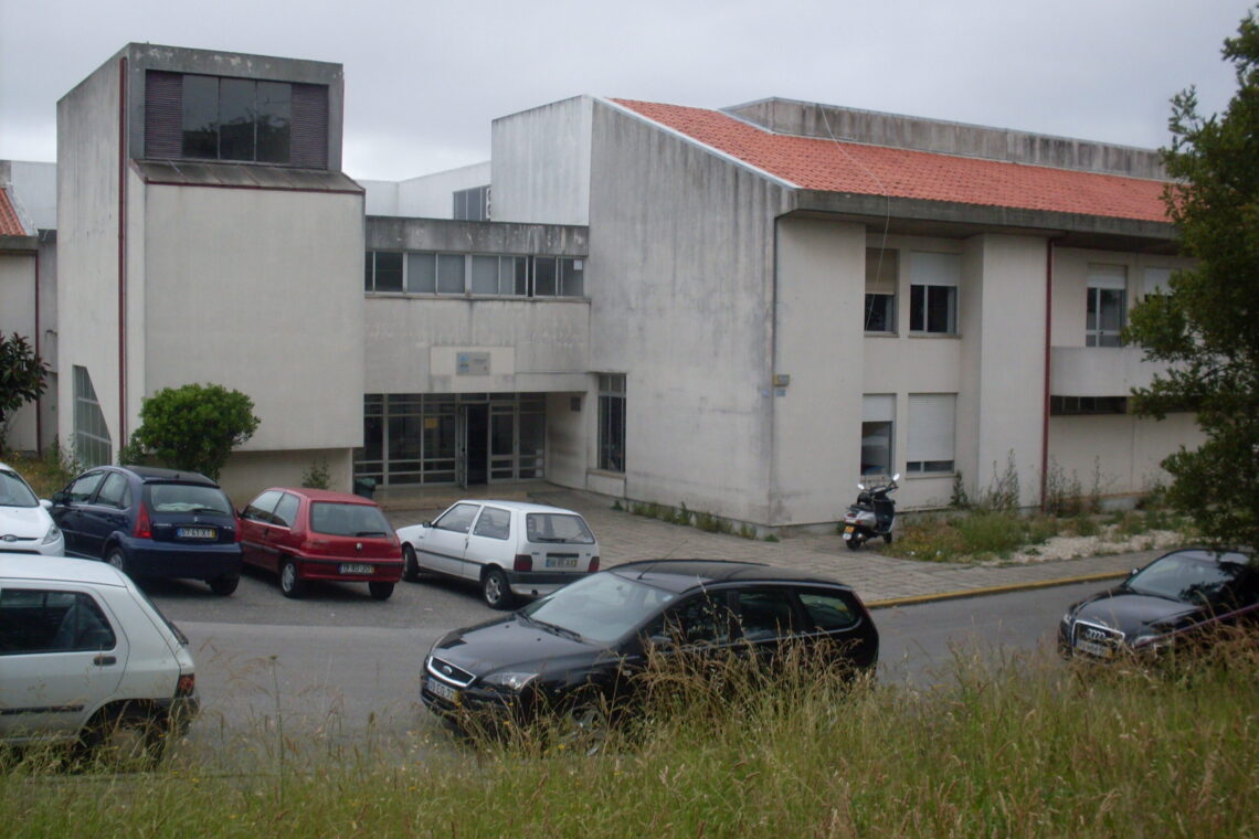 Médicos reclamam obra urgente no Centro de Saúde da Marinha Grande