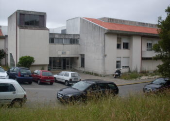 Médicos reclamam obra urgente no Centro de Saúde da Marinha Grande