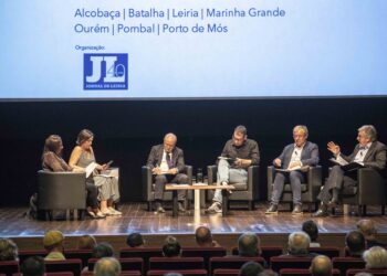Discórdia na área da saúde marca debate dos candidatos à câmara da Marinha Grande