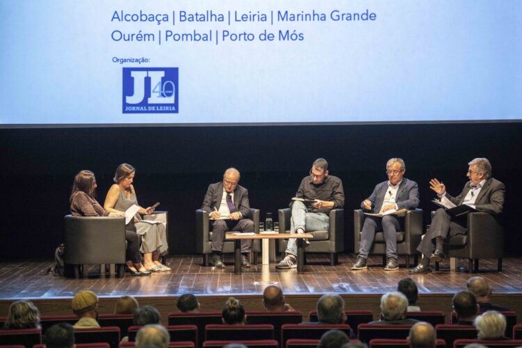 Discórdia na área da saúde marca debate dos candidatos à câmara da Marinha Grande