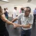 Dança ajuda ex-combatentes a “espantar” traumas e dores