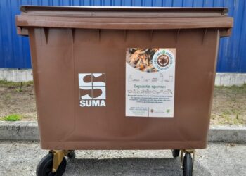 Marinha Grande recolhe bio-resíduos domésticos