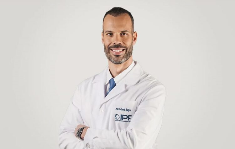 Médico de Porto de Mós distinguido com Medalha de Mérito