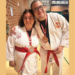 Atletas de Leiria sobem ao pódio no Europeu de ju-jitsu adaptado