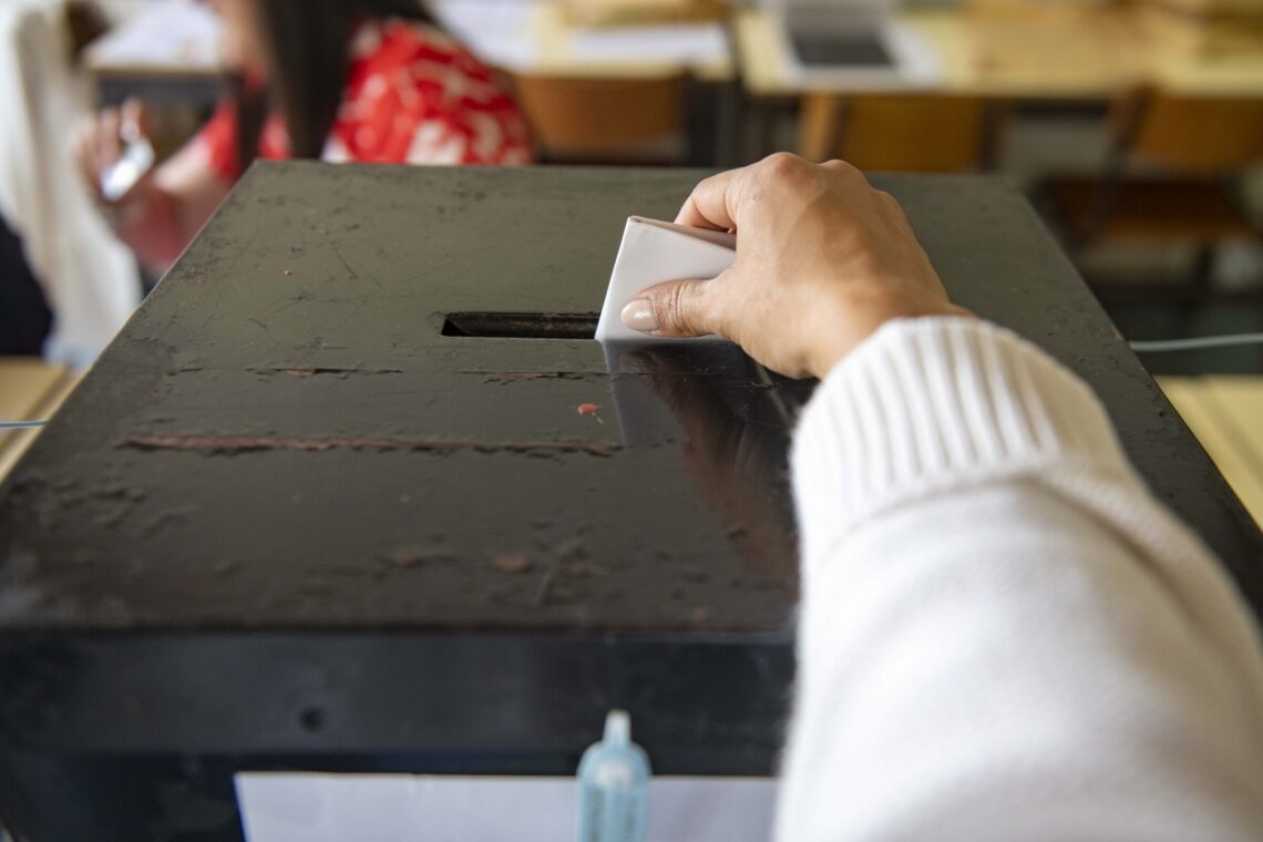 Em oito freguesias da região já se sabe quem vai ser o presidente da junta