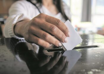 Candidatos não querem perder para o ódio, extremismos e abstenção