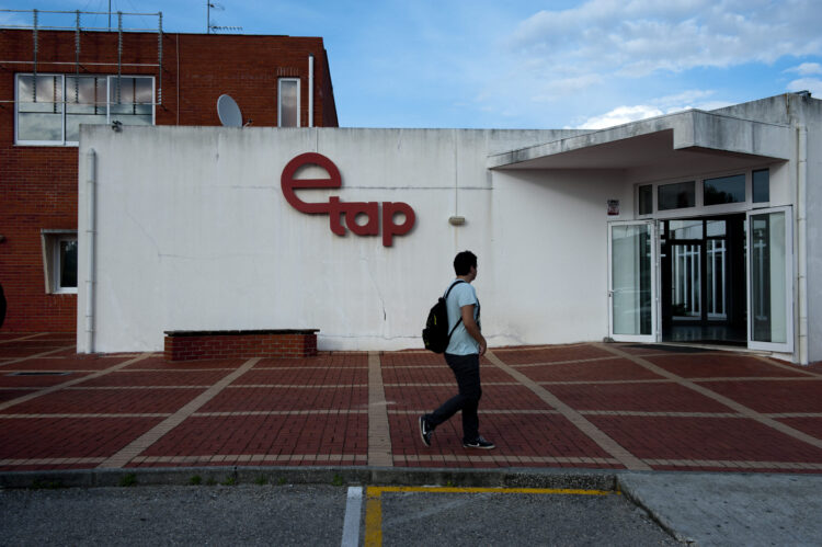 ETAP conquista prémio de “Melhor Projecto Educacional” na área do turismo