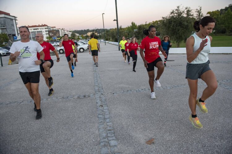 A época desportiva está a recomeçar para os atletas… mas também para os pais