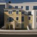 Casa Korrodi onde viveu Lino António vai dar lugar a edifício habitacional