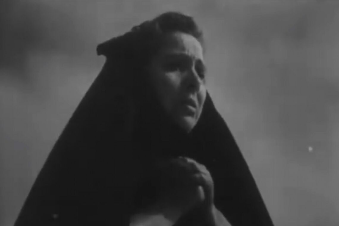 Filmes antigos mostram a Nazaré ao longo do século XX
