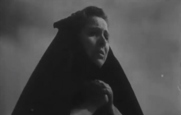 Filmes antigos mostram a Nazaré ao longo do século XX