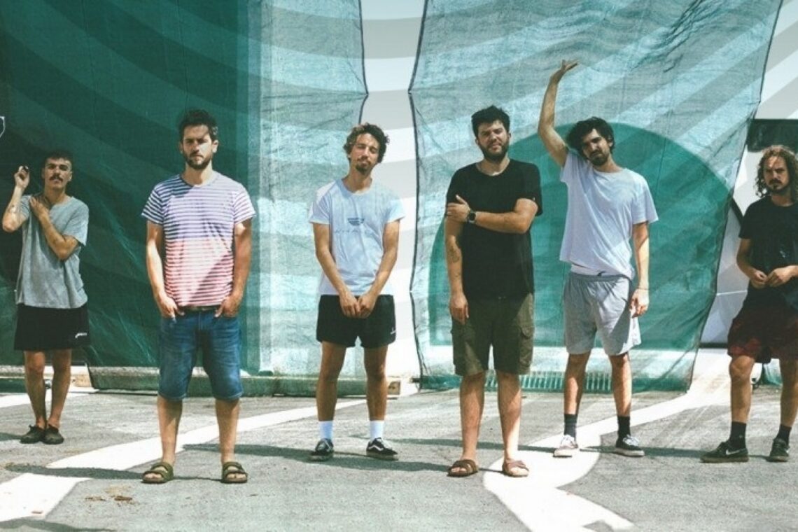 Miguel Araújo por David Fonseca; Surma, FBAC e Casota com Noiserv