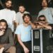 First Breath After Coma e Salvador Sobral revelam em palco a intimidade da sala de ensaios