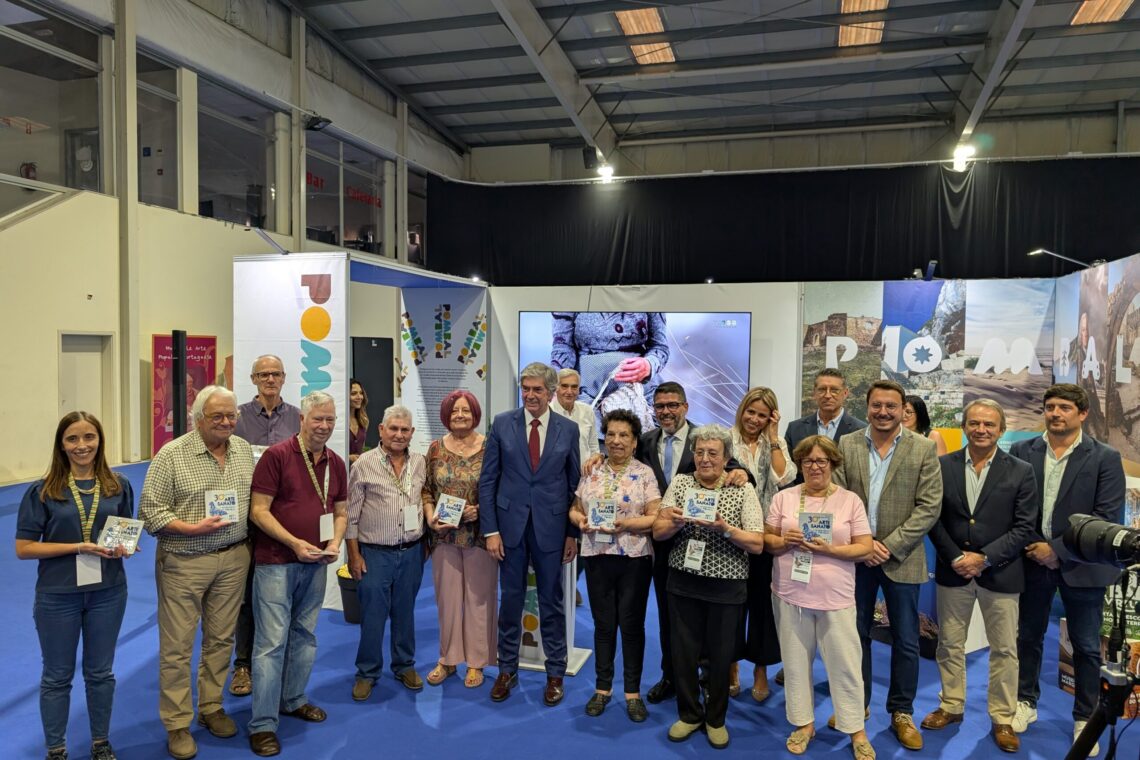 Novo Caminho de Santiago do Ocidente ajuda a reforçar aposta nacional no turismo religioso
